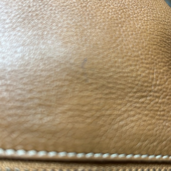 PIETRO NYC Brooklyn- Tote Tan - Picture 13 of 13